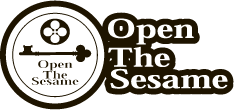 OPEN THE SESAME[オープンザセサミ]