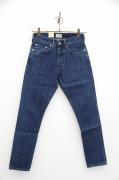 M7　TAPERED　6X　WASH　シーオーエフスタジオ