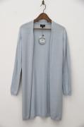 カーディガン　LONG　CARDIGAN　ジルチ