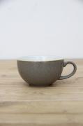 カプチーノカップ　ペッパーコーングレー　ストーンキャスト　イギリス