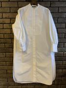 タイプライターワンピース　ジョンブル