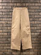 ツイルテックベーカーパンツ　ジョンブル　ZP445