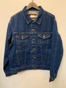 13oz　DENIM　JACKET　3rd　JY231L01　ジョンブル