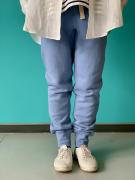 テンダーテリーパンツ　JL241P04　ジョンブル