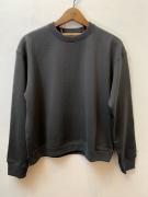 Supima　Bio　Sweat　P/O　コムアーチ