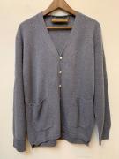 Hand　Framed　Co.Linen　C/D　コムアーチ