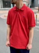 Polo　Shirts　スコッチアンドソーダ