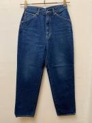 テーパードランチデニムパンツ　JL243P22　ジョンブル