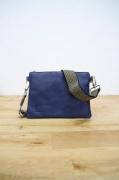 ショルダーバッグ　BORSA　modello　TASCA