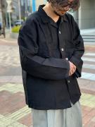 ALBA　シャツ　616402　エゴトリッピング