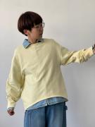 デニムメキシカンジャケット　JL251L06　ジョンブル