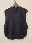 Hand　Framed　Co.Si.Sleeveless　コムアーチ