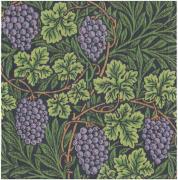 ナプキン　NAPKIN　VINE　35×35