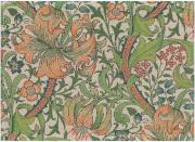 PLACEMAT
　GOLDEN　LILY　35×48