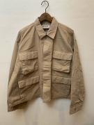 BDU　SHIRT　ジョンブル