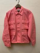 BDU　SHIRT　ジョンブル
